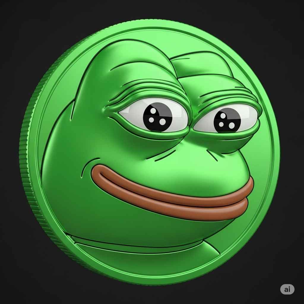 PEPE Coin